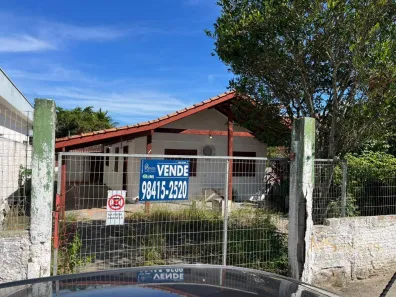 Lote/Terreno à venda, 360m² no Barra da Lagoa, Florianópolis