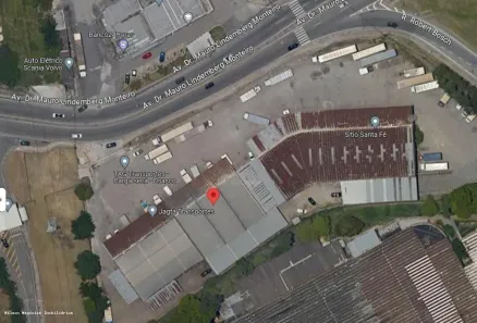 Galpão/Depósito/Armazém à venda, 5000m² no Parque São Domingos, São Paulo