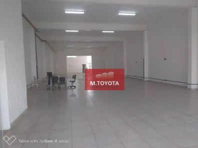 Galpão/Depósito/Armazém à venda, 800m² no Cidade Soberana, Guarulhos