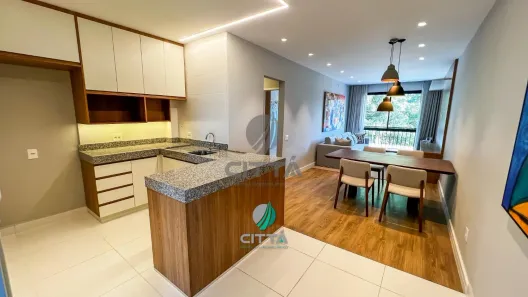 Casa de Condomínio com 2 Quartos à venda, 111m² no Jardim Paraíso, Campinas