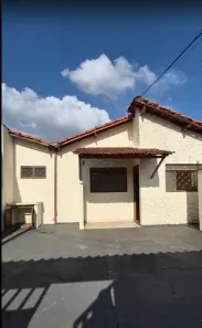 Casa com 2 Quartos à venda, 63m² no Presidente Dutra, Ribeirão Preto