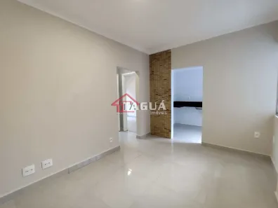 Apartamento com 2 Quartos à venda, 65m² no Gonzaga, Santos