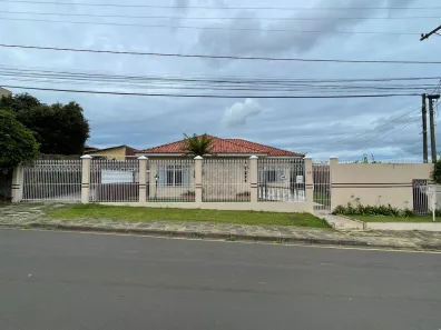 Casa com 3 Quartos à venda, 170m² no Jardim Carvalho, Ponta Grossa
