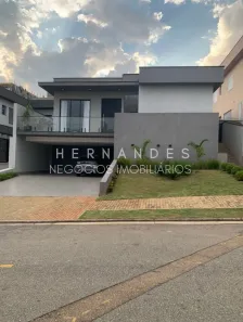 Casa de Condomínio com 3 Quartos à venda, 350m² no Alphaville, Santana de Parnaíba