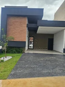 Casa de Condomínio com 3 Quartos à venda, 131m² no Vila Nova Sorocaba, Sorocaba