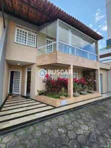 Casa com 3 Quartos à venda, 180m² no Santa Mônica, Feira de Santana