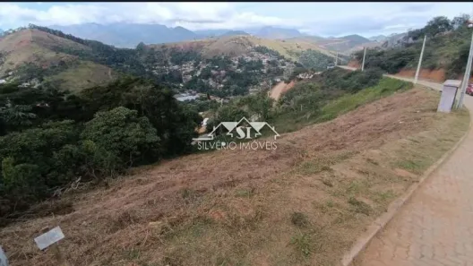 Lote/Terreno à venda, 1500m² no Itaipava, Petrópolis