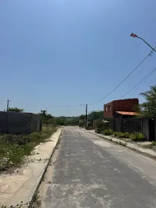Lote/Terreno à venda, 160m² no Porto Grande, Marechal Deodoro