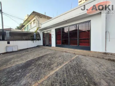 Casa com 4 Quartos à venda, 285m² no Mirandópolis, São Paulo