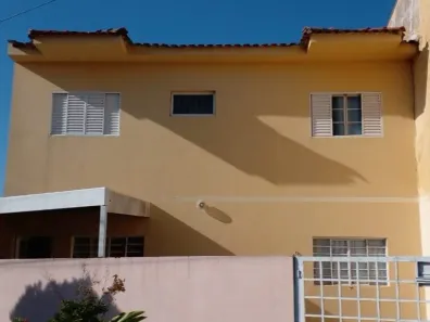 Casa com 2 Quartos à venda, 85m² no Jardim Universitário, Marília