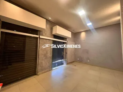 Ponto Comercial para alugar, 70m² no Floresta, Belo Horizonte