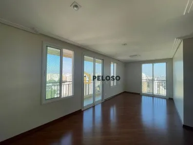 Apartamento com 3 Quartos à venda, 123m² no Água Fria, São Paulo