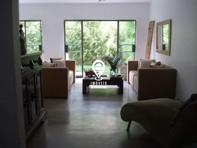 Sobrado com 4 Quartos à venda, 280m² no Cidade Monções, São Paulo