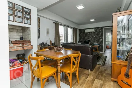 Apartamento com 2 Quartos à venda, 64m² no Petrópolis, Porto Alegre