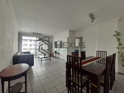 Apartamento com 2 Quartos à venda, 98m² no Pitangueiras, Guarujá
