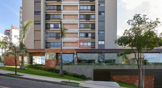 Apartamento com 4 Quartos à venda, 139m² no Sion, Belo Horizonte