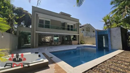 Casa com 6 Quartos à venda, 624m² no Riviera, Bertioga