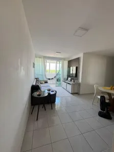 Apartamento com 3 Quartos à venda, 75m² no Intermares, Cabedelo