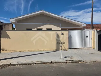 Casa com 3 Quartos à venda, 169m² no Jardim Tangará, São Carlos