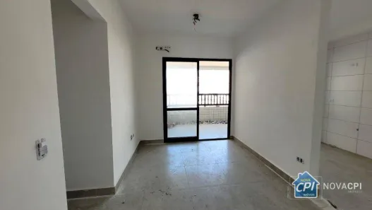 Apartamento com 2 Quartos à venda, 71m² no Guilhermina, Praia Grande