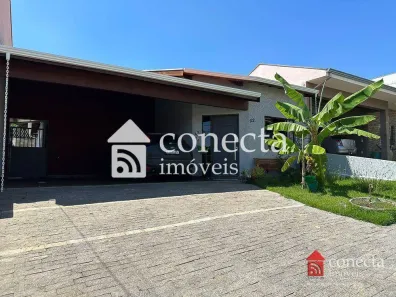 Casa de Condomínio com 3 Quartos à venda, 143m² no João Aranha, Paulínia
