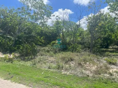 Lote/Terreno à venda, 700m² no Praia do Forte, Mata de São João
