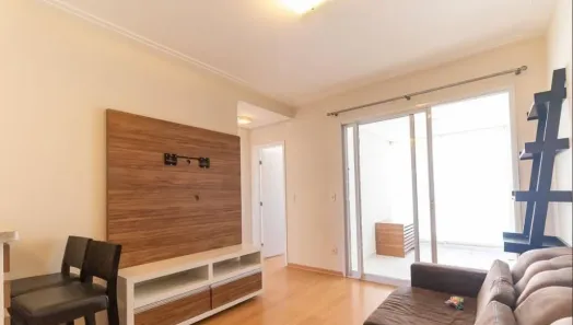 Apartamento com 2 Quartos para alugar, 78m² no Pinheiros, São Paulo