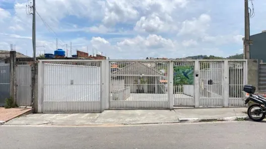 Apartamento com 2 Quartos à venda, 55m² no Outeiro de Passárgada, Cotia