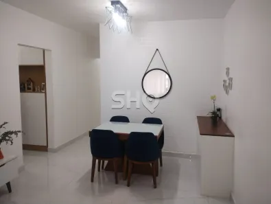 Apartamento com 3 Quartos à venda, 78m² no Santana, São Paulo