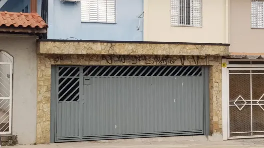 Sobrado com 3 Quartos à venda, 140m² no Jardim Popular, São Paulo
