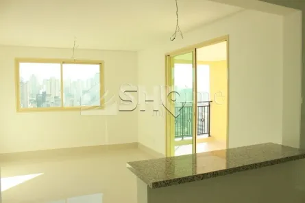 Apartamento com 2 Quartos à venda, 76m² no Santana, São Paulo