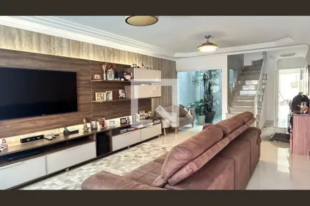 Casa com 3 Quartos à venda, 152m² no Vila Nova Savoia, São Paulo