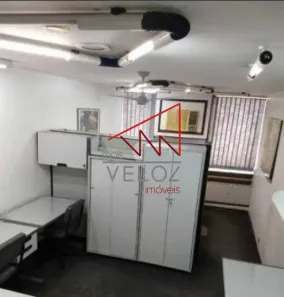 Sala Comercial à venda, 31m² no Centro, Rio de Janeiro