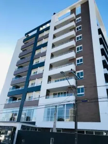 Cobertura com 4 Quartos à venda, 348m² no Santo Antônio, Joinville
