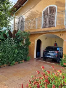 Sobrado com 4 Quartos à venda, 211m² no Vila Nair, São José dos Campos