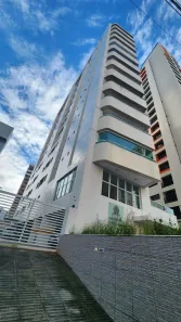 Apartamento com 2 Quartos para alugar, 55m² no Tambaú, João Pessoa