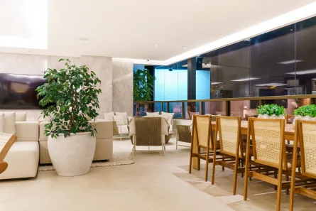 Apartamento com 4 Quartos à venda, 262m² no Setor Marista, Goiânia