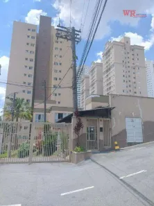 Apartamento com 1 Quarto à venda, 40m² no Vila Gonçalves, São Bernardo do Campo