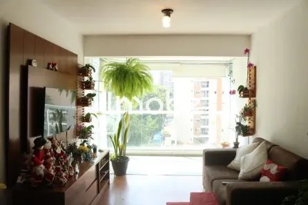Apartamento com 2 Quartos à venda, 75m² no Perdizes, São Paulo
