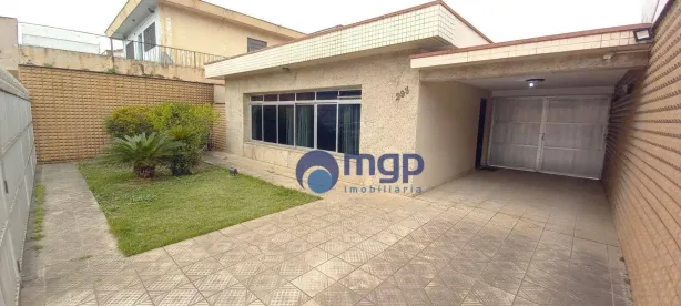 Casa com 5 Quartos à venda, 272m² no Jardim Japão, São Paulo