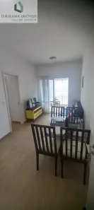 Apartamento com 1 Quarto para alugar, 40m² no Liberdade, São Paulo