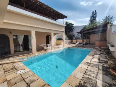 Casa de Condomínio com 6 Quartos à venda, 430m² no Maria Paula, Niterói