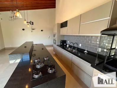 Casa com 3 Quartos à venda, 192m² no Residencial Regissol II, Mirassol