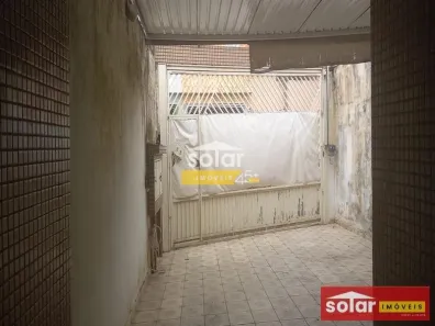 Casa com 5 Quartos à venda, 170m² no Engenheiro Goulart, São Paulo