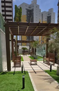 Apartamento com 3 Quartos à venda, 82m² no Ponta do Farol, São Luís