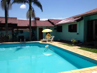 Casa com 4 Quartos à venda, 300m² no Boa Vista, São Leopoldo