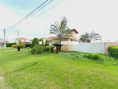 Casa de Condomínio com 3 Quartos à venda, 355m² no Village Ipanema, Araçoiaba da Serra