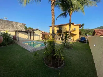 Casa com 3 Quartos à venda, 133m² no Itaipu, Niterói