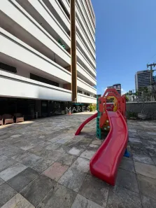 Apartamento com 3 Quartos para alugar, 180m² no Aldeota, Fortaleza