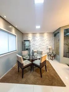 Casa de Condomínio com 3 Quartos à venda, 190m² no Turu, São Luís